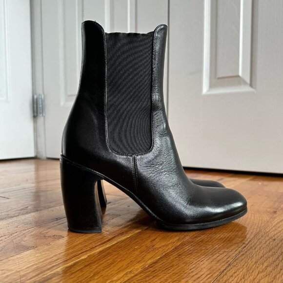 Gothy McGothinson! I ❣ well-made black clothing. - Picture 10 of 15